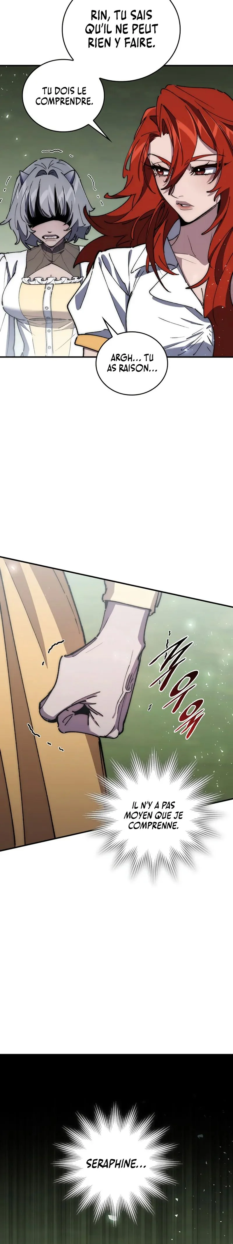 Dungeon Architect Chapitre 68 - Page 5