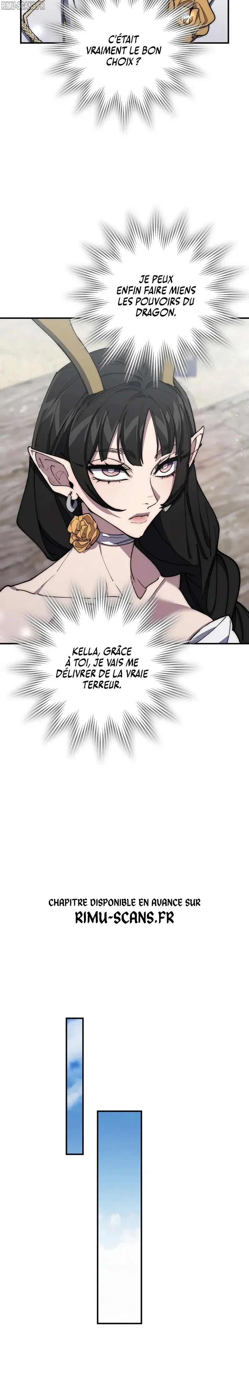 Dungeon Architect Chapitre 68 - Page 7