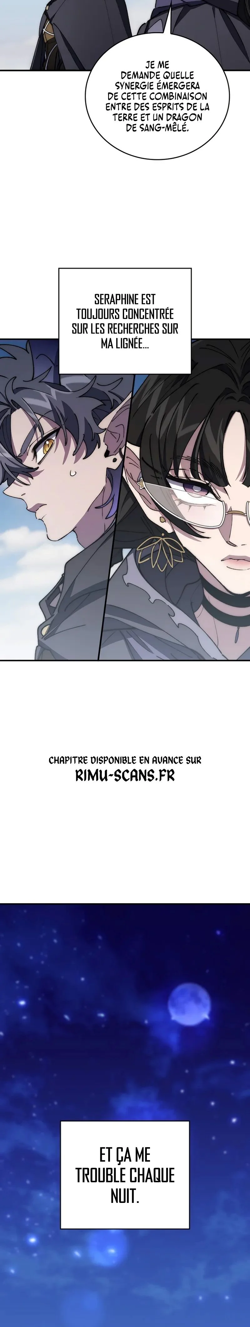Dungeon Architect Chapitre 68 - Page 11