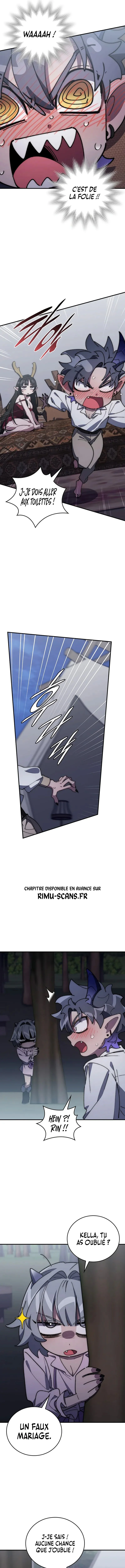 Dungeon Architect Chapitre 68 - Page 14