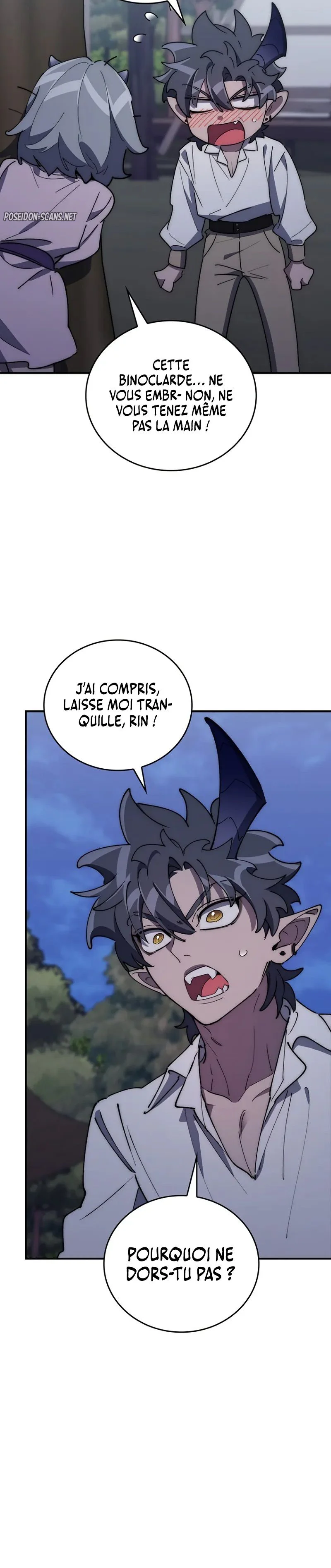 Dungeon Architect Chapitre 68 - Page 15