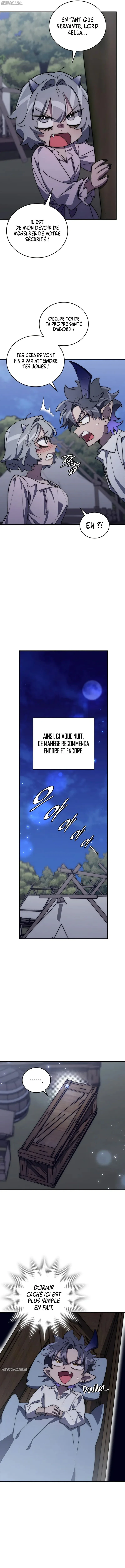 Dungeon Architect Chapitre 68 - Page 16