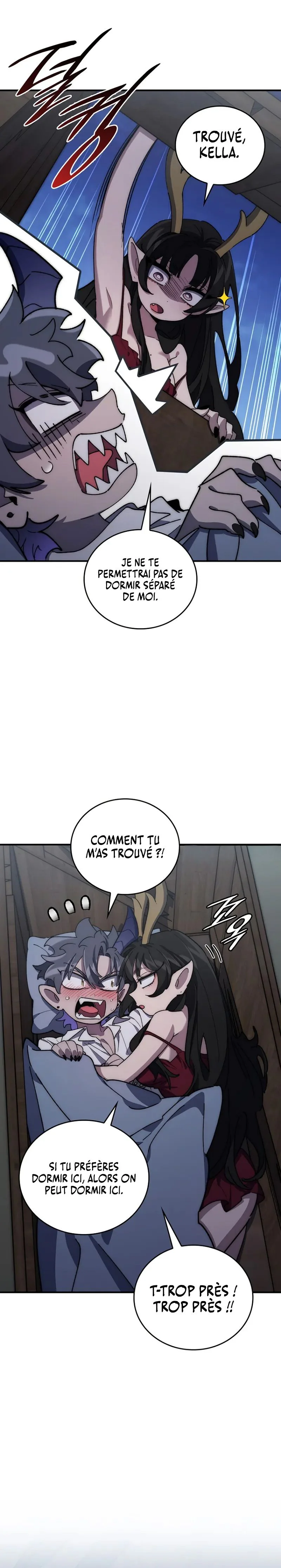 Dungeon Architect Chapitre 68 - Page 17