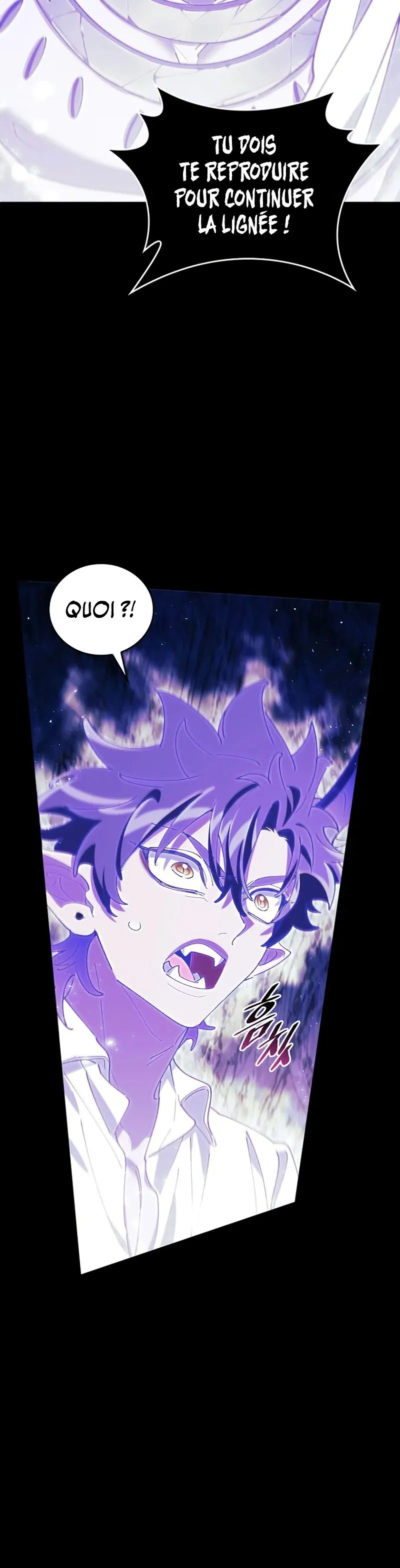 Dungeon Architect Chapitre 68 - Page 21