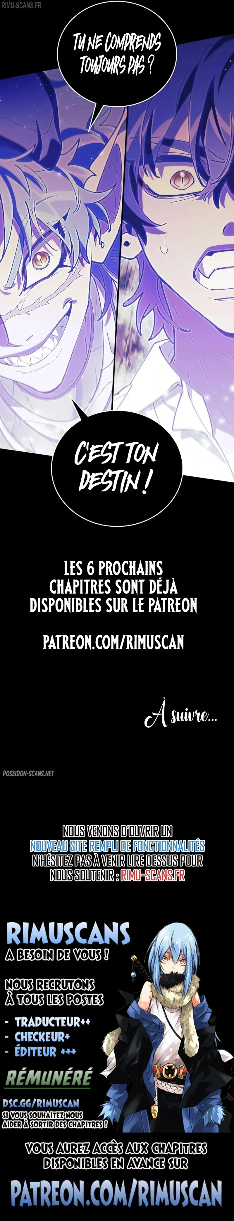 Dungeon Architect Chapitre 68 - Page 22