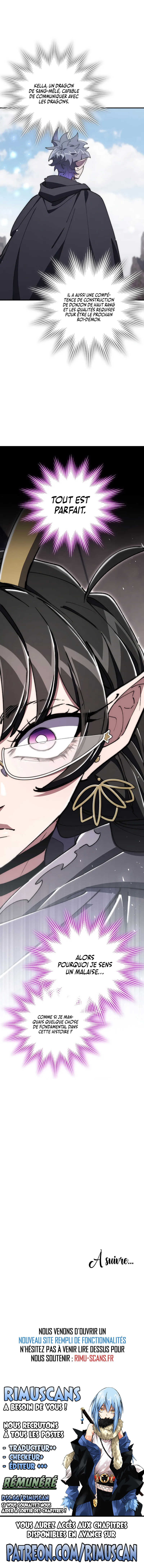 Dungeon Architect Chapitre 72 - Page 14