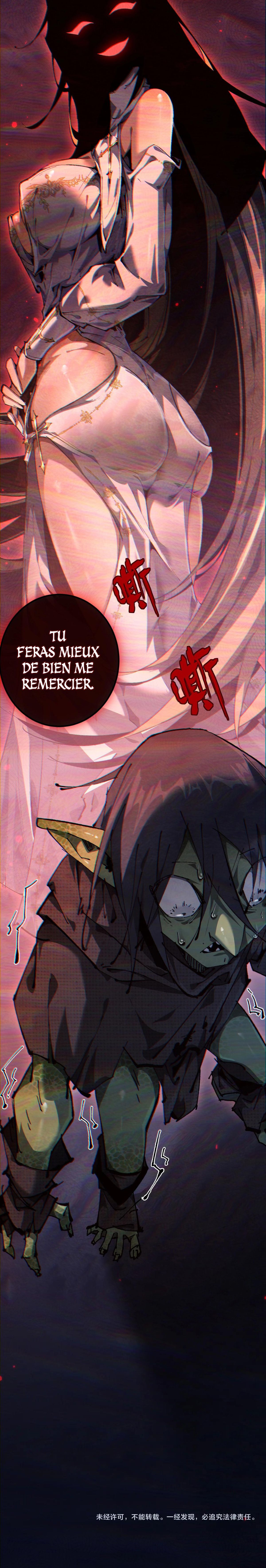 From Goblin To Goblin God Chapitre 1 - Page 24
