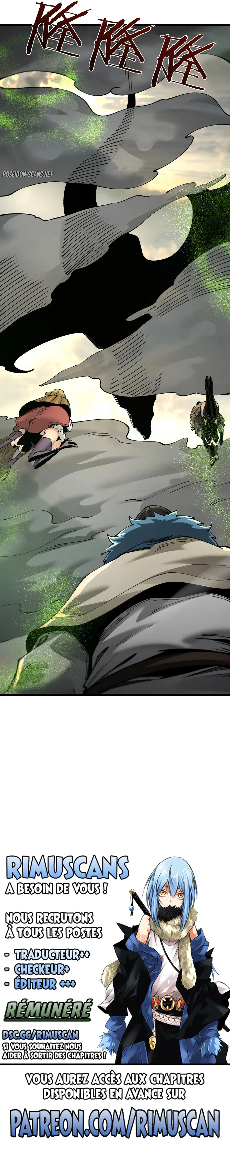 From Goblin To Goblin God Chapitre 105 - Page 9