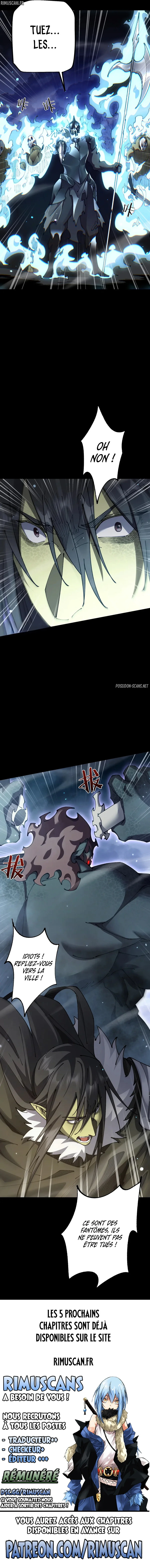 From Goblin To Goblin God Chapitre 107 - Page 10