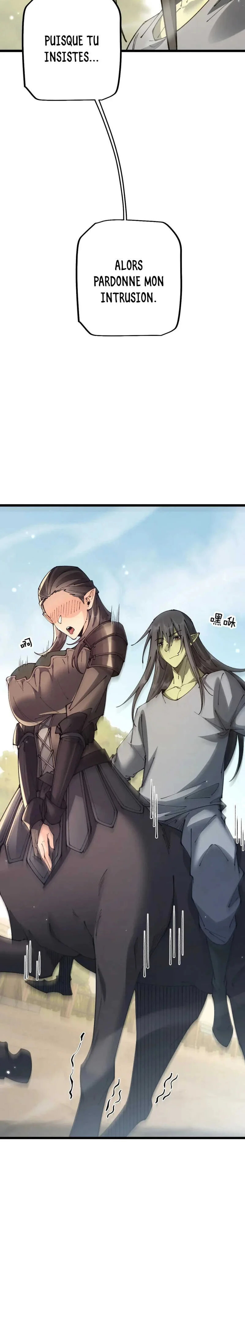 From Goblin To Goblin God Chapitre 112 - Page 3