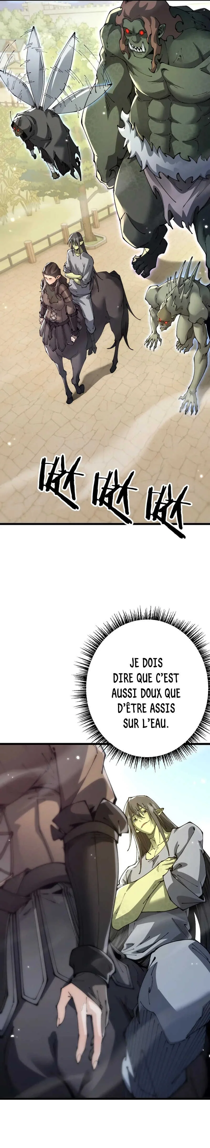 From Goblin To Goblin God Chapitre 112 - Page 6