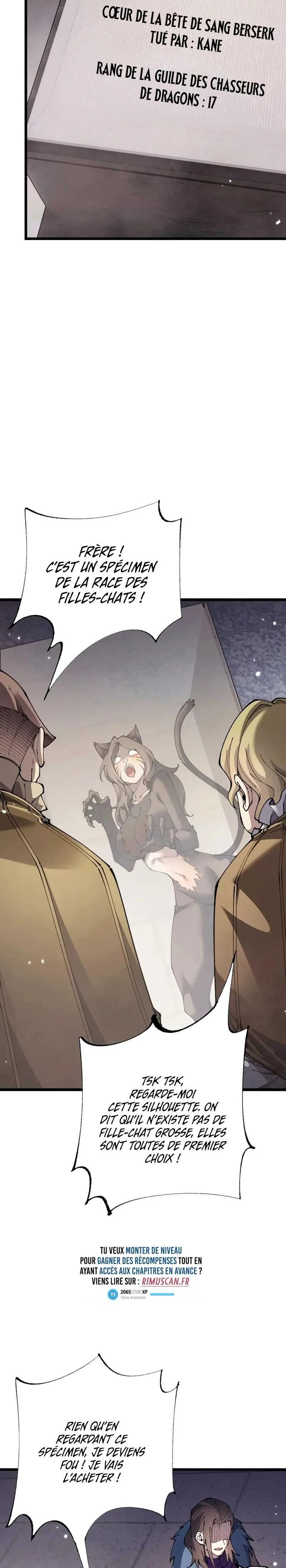 From Goblin To Goblin God Chapitre 112 - Page 12