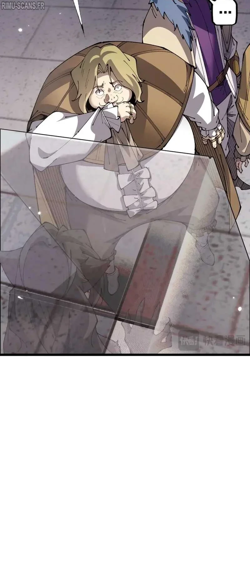From Goblin To Goblin God Chapitre 112 - Page 13