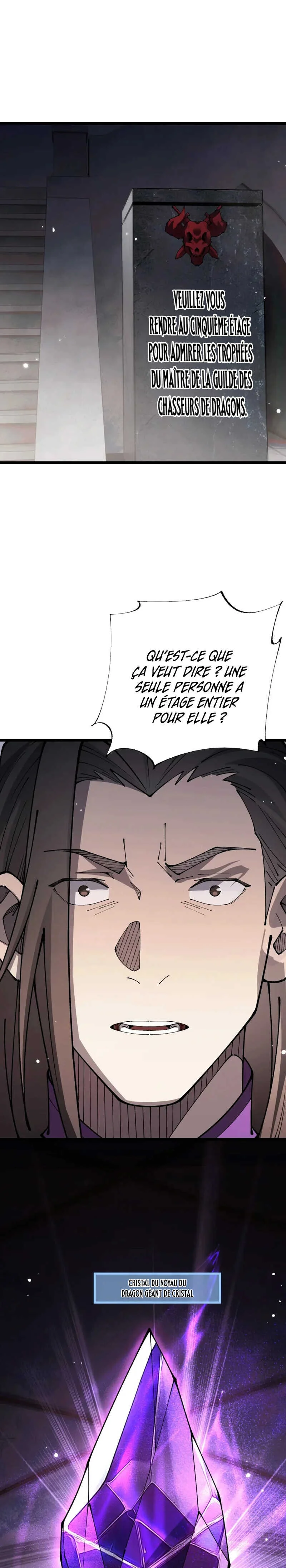 From Goblin To Goblin God Chapitre 112 - Page 14
