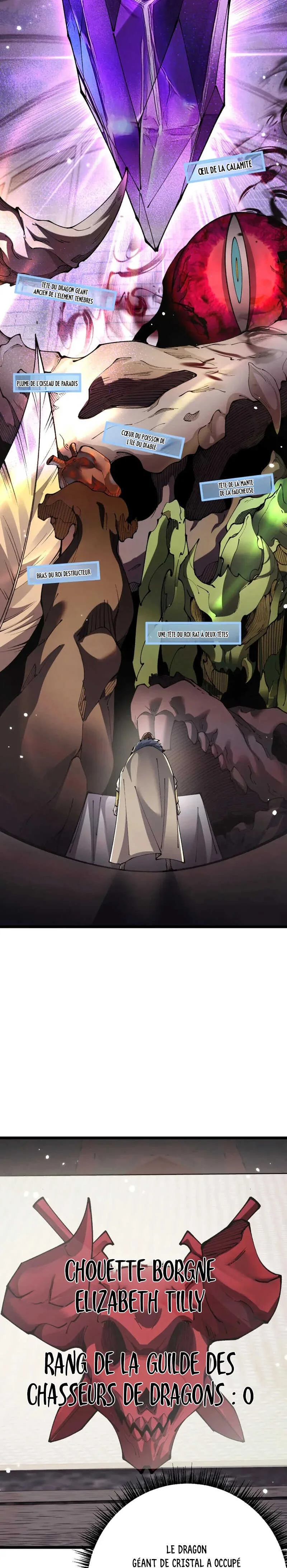 From Goblin To Goblin God Chapitre 112 - Page 15