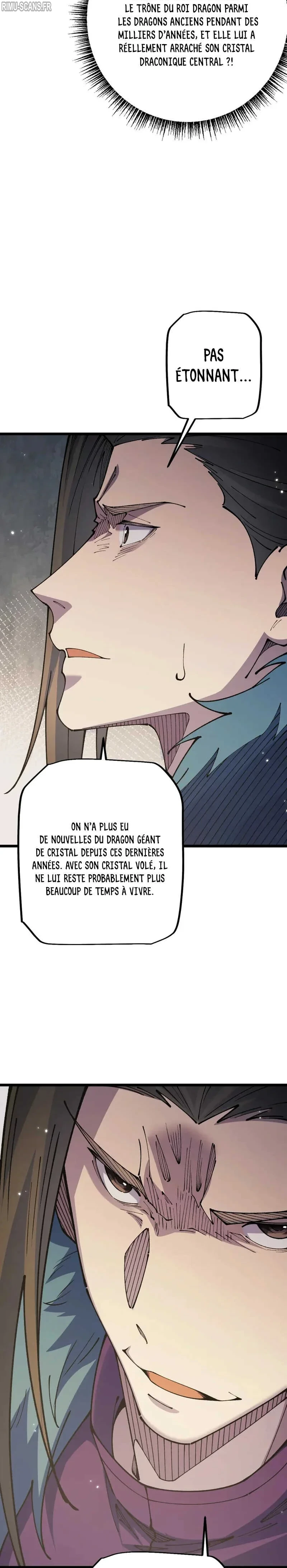 From Goblin To Goblin God Chapitre 112 - Page 16