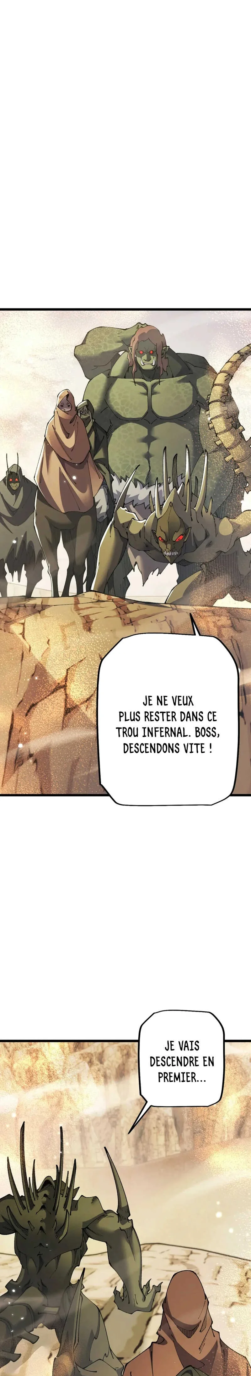 From Goblin To Goblin God Chapitre 112 - Page 20