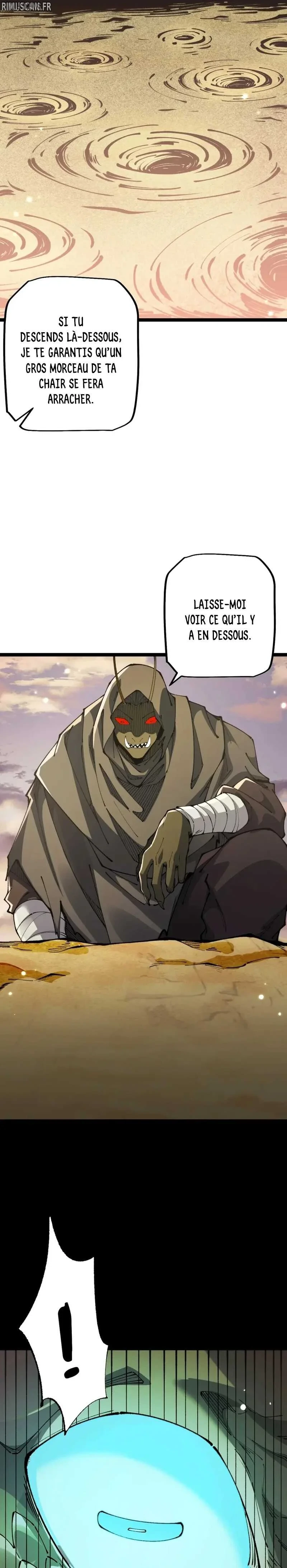 From Goblin To Goblin God Chapitre 112 - Page 22