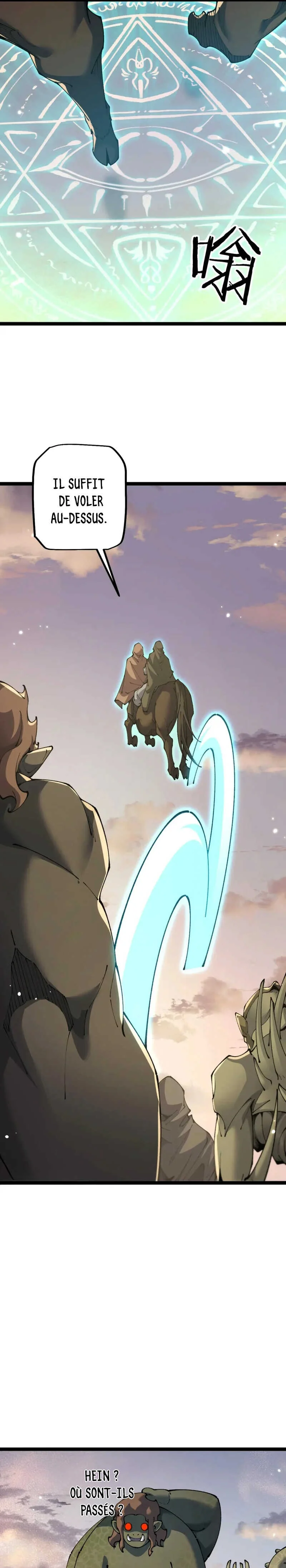 From Goblin To Goblin God Chapitre 112 - Page 26