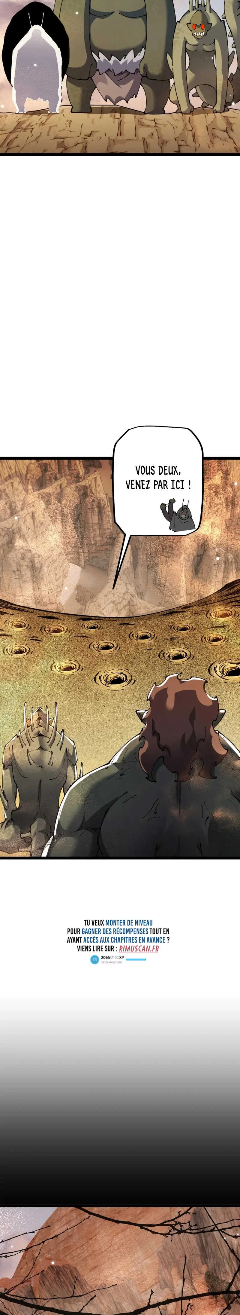 From Goblin To Goblin God Chapitre 112 - Page 27