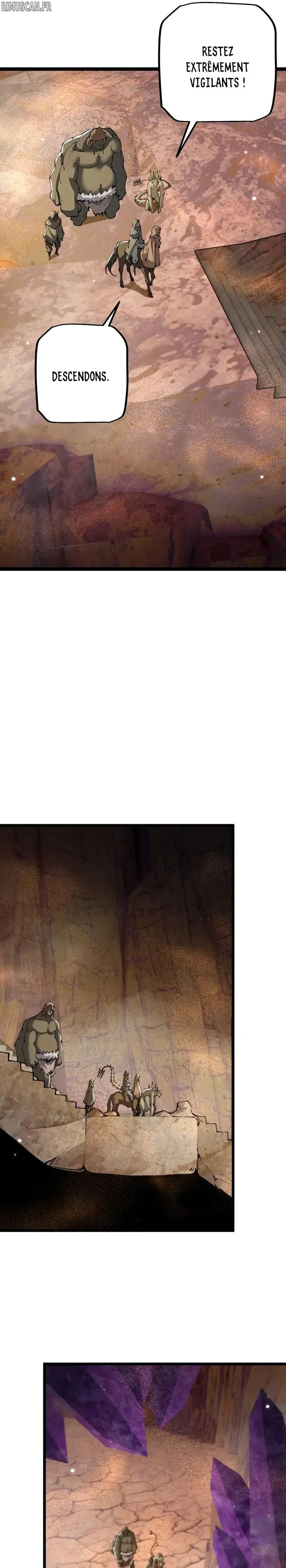 From Goblin To Goblin God Chapitre 112 - Page 30