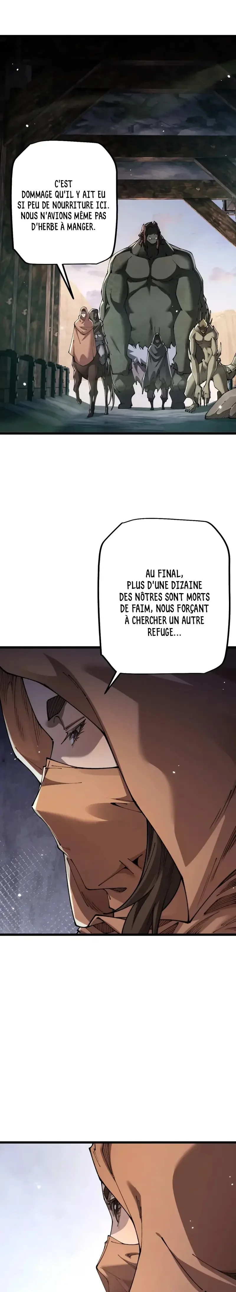 From Goblin To Goblin God Chapitre 113 - Page 2