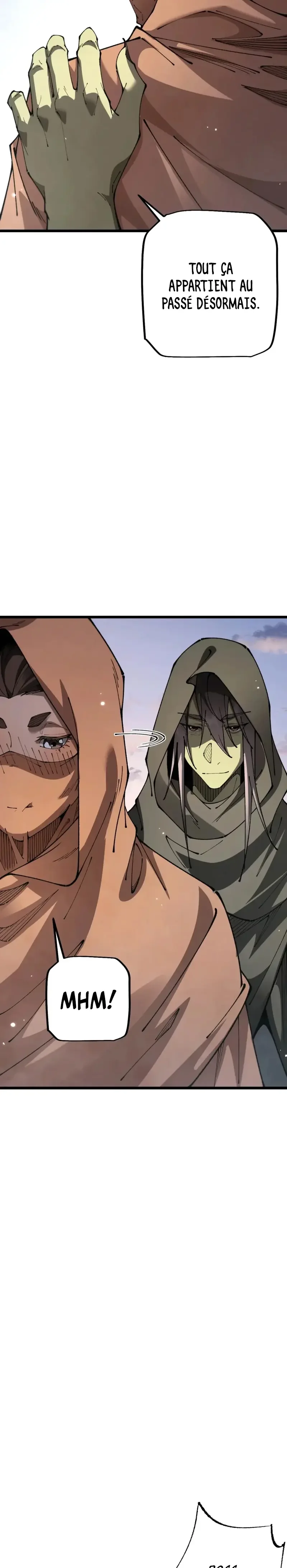 From Goblin To Goblin God Chapitre 113 - Page 3