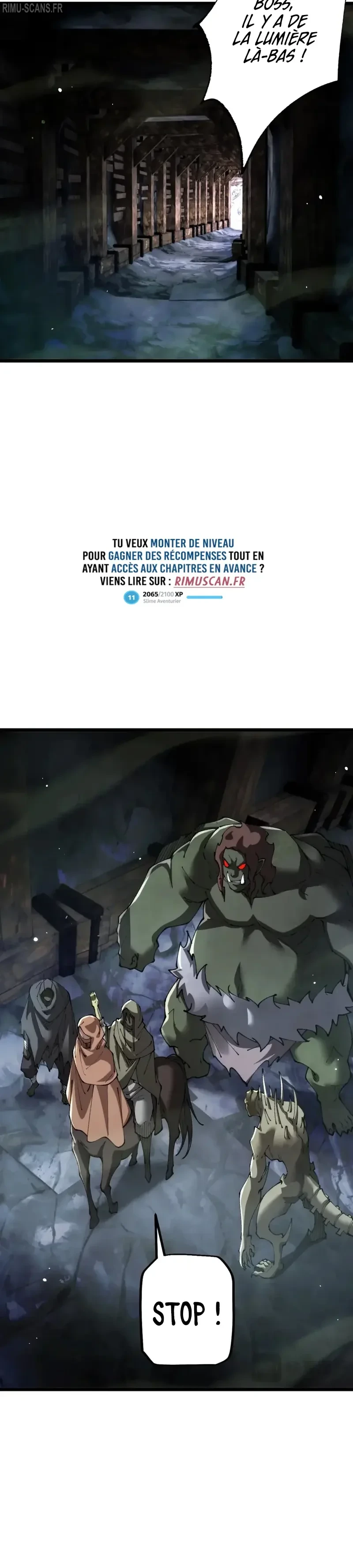 From Goblin To Goblin God Chapitre 113 - Page 4