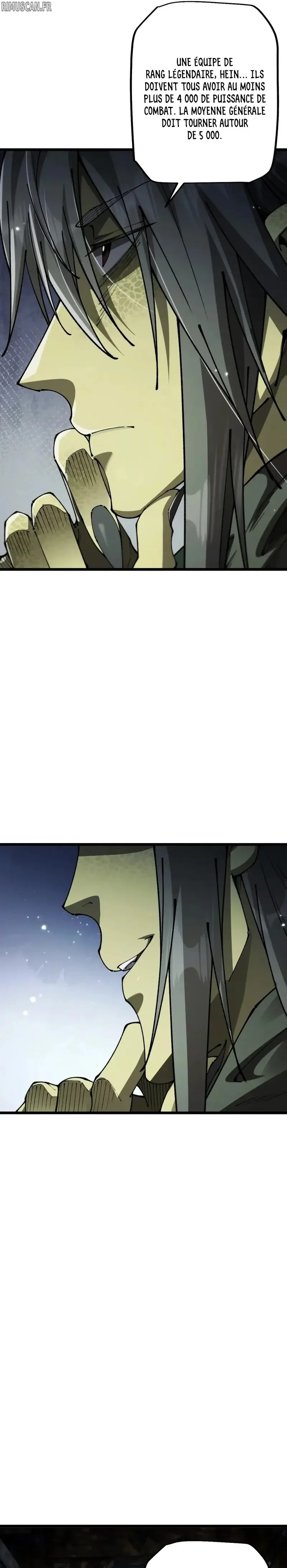 From Goblin To Goblin God Chapitre 113 - Page 9