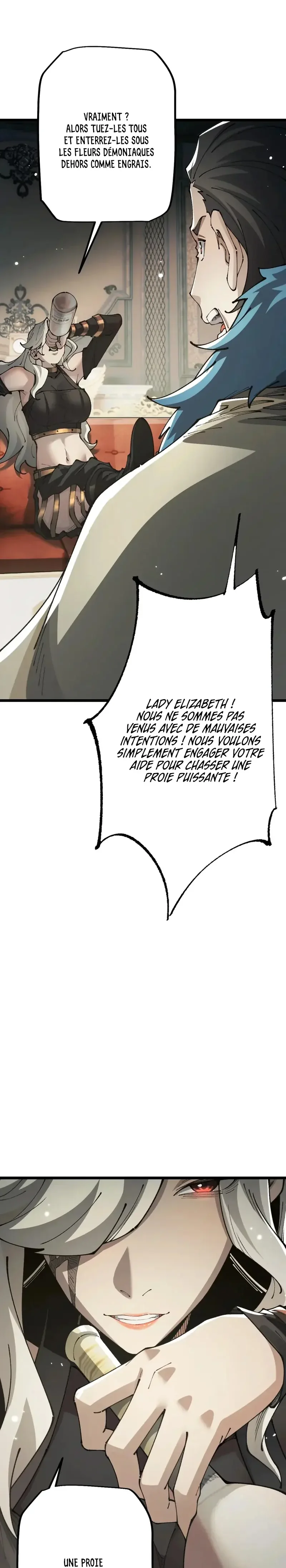 From Goblin To Goblin God Chapitre 113 - Page 14