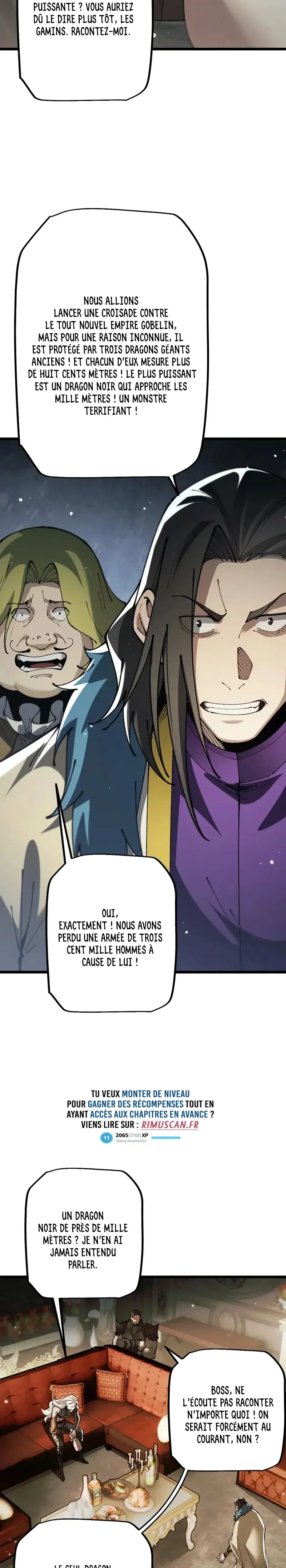 From Goblin To Goblin God Chapitre 113 - Page 15