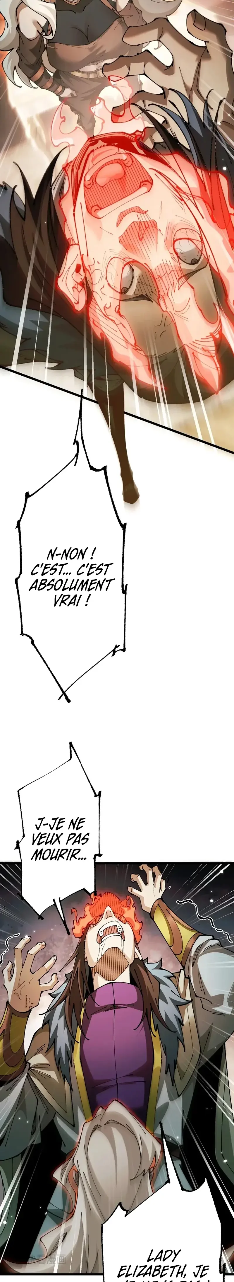 From Goblin To Goblin God Chapitre 113 - Page 18