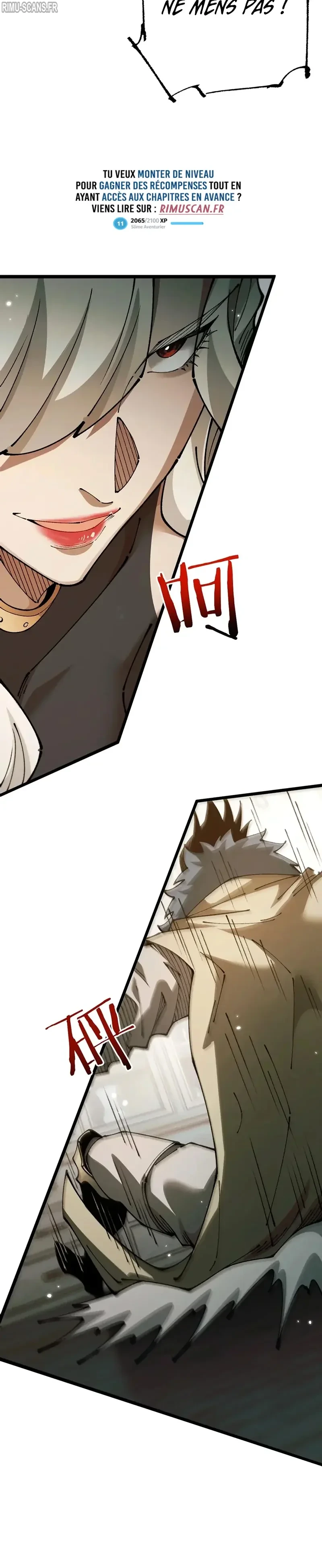 From Goblin To Goblin God Chapitre 113 - Page 19