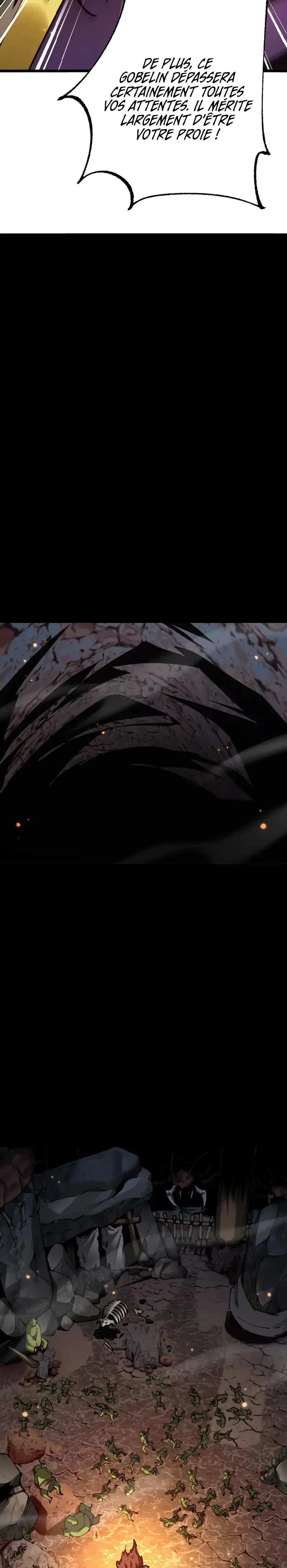 From Goblin To Goblin God Chapitre 113 - Page 21