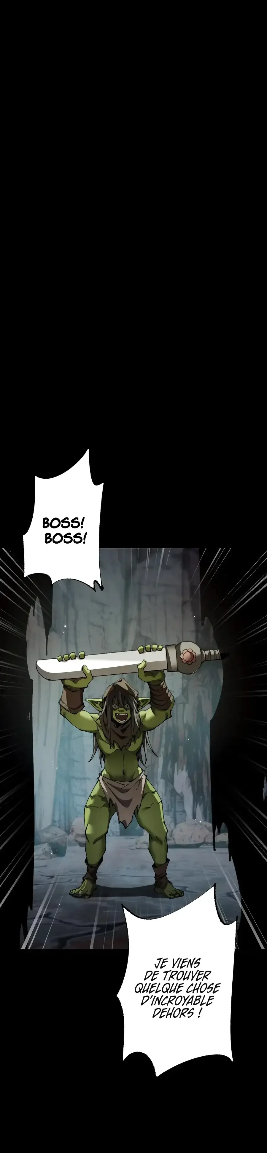 From Goblin To Goblin God Chapitre 114 - Page 2