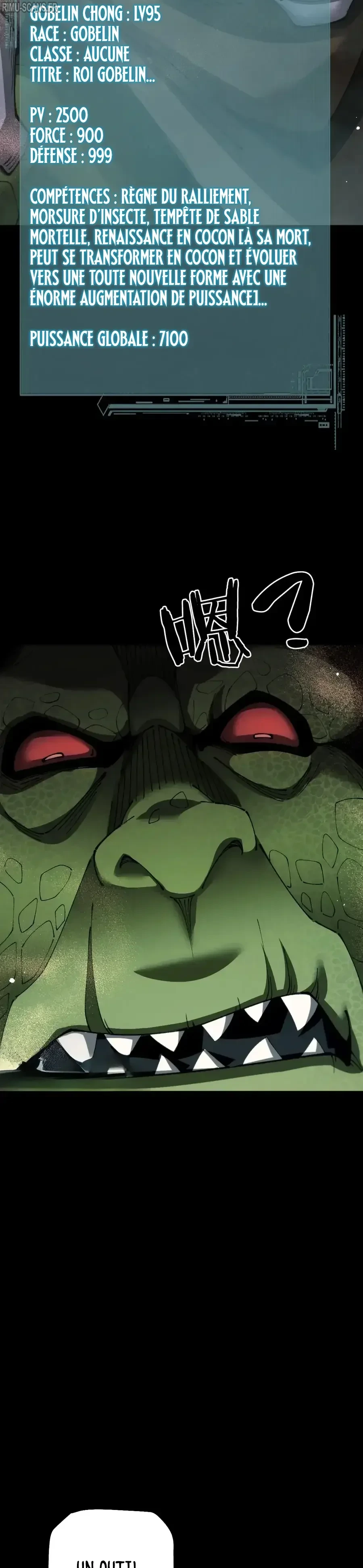 From Goblin To Goblin God Chapitre 114 - Page 4