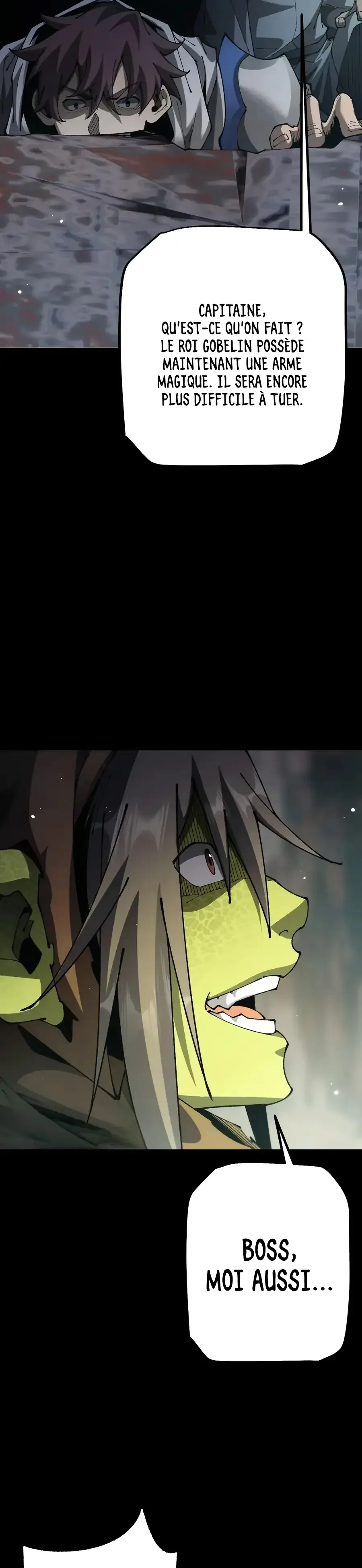 From Goblin To Goblin God Chapitre 114 - Page 8
