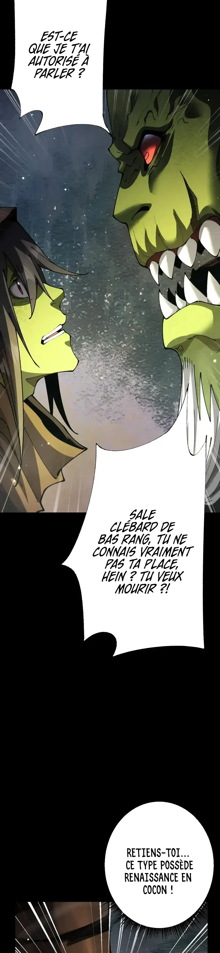 From Goblin To Goblin God Chapitre 114 - Page 9