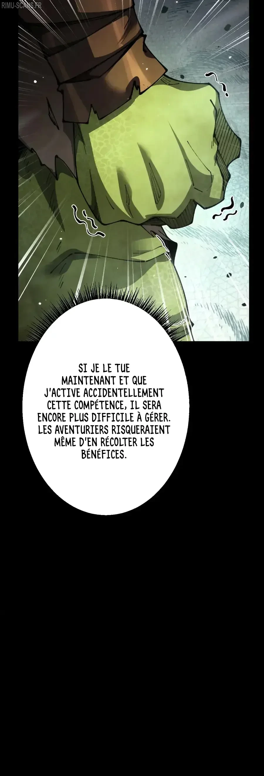 From Goblin To Goblin God Chapitre 114 - Page 10
