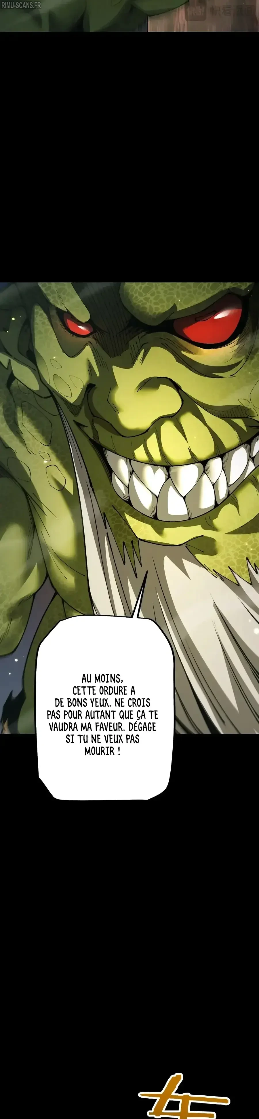 From Goblin To Goblin God Chapitre 114 - Page 13