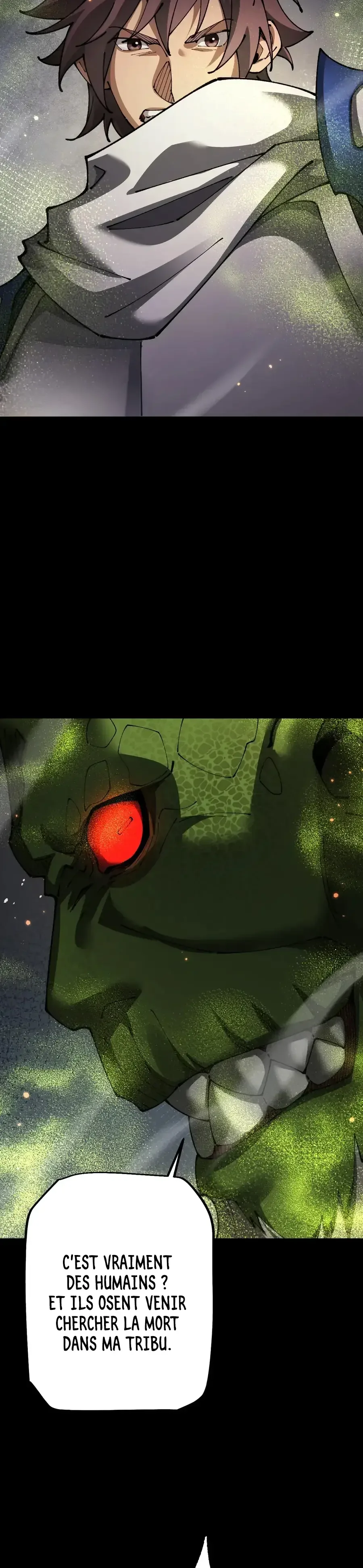 From Goblin To Goblin God Chapitre 114 - Page 17