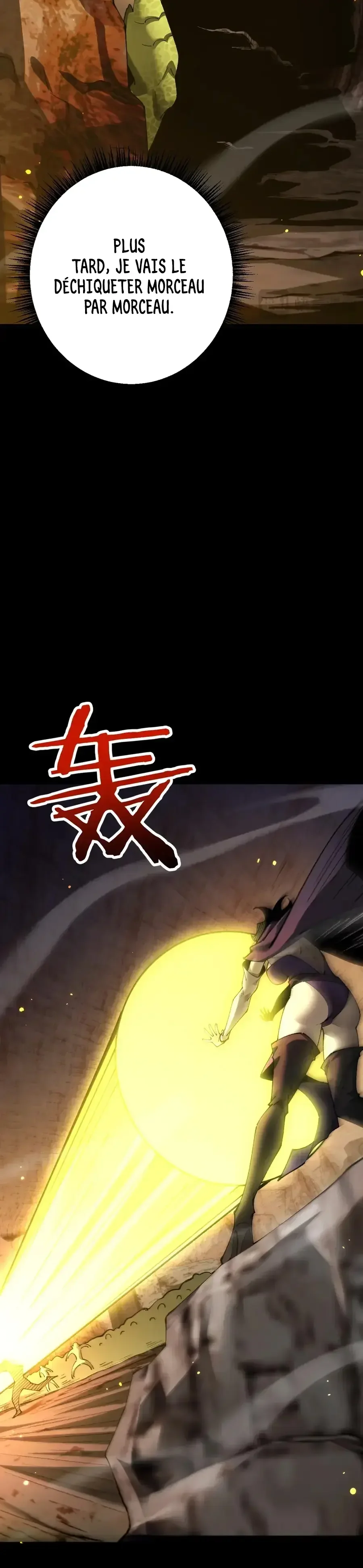 From Goblin To Goblin God Chapitre 114 - Page 20