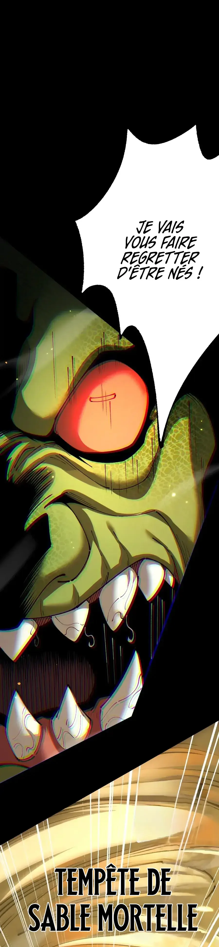 From Goblin To Goblin God Chapitre 114 - Page 21