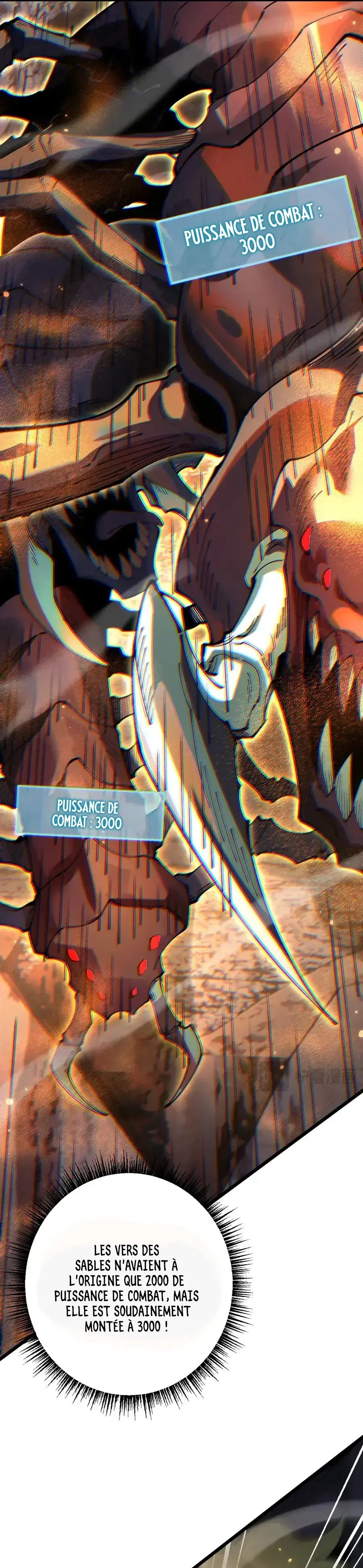 From Goblin To Goblin God Chapitre 114 - Page 27
