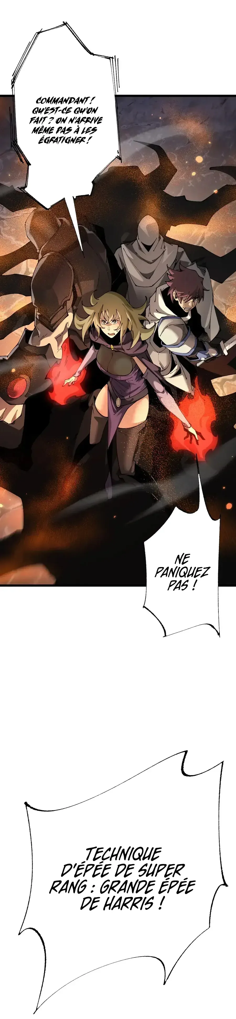 From Goblin To Goblin God Chapitre 114 - Page 32