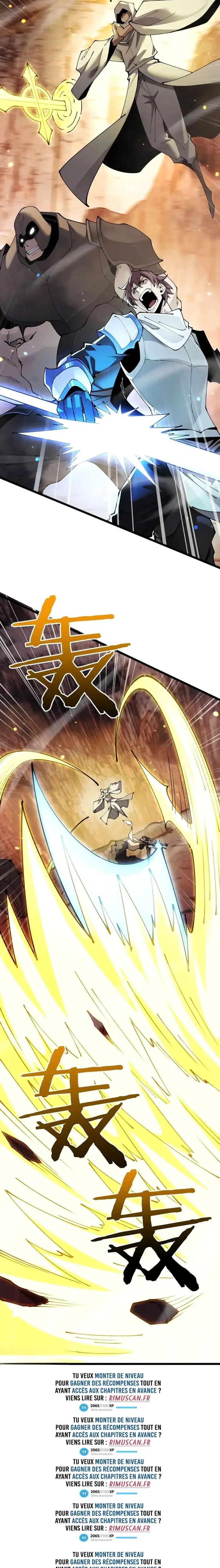 From Goblin To Goblin God Chapitre 115 - Page 3