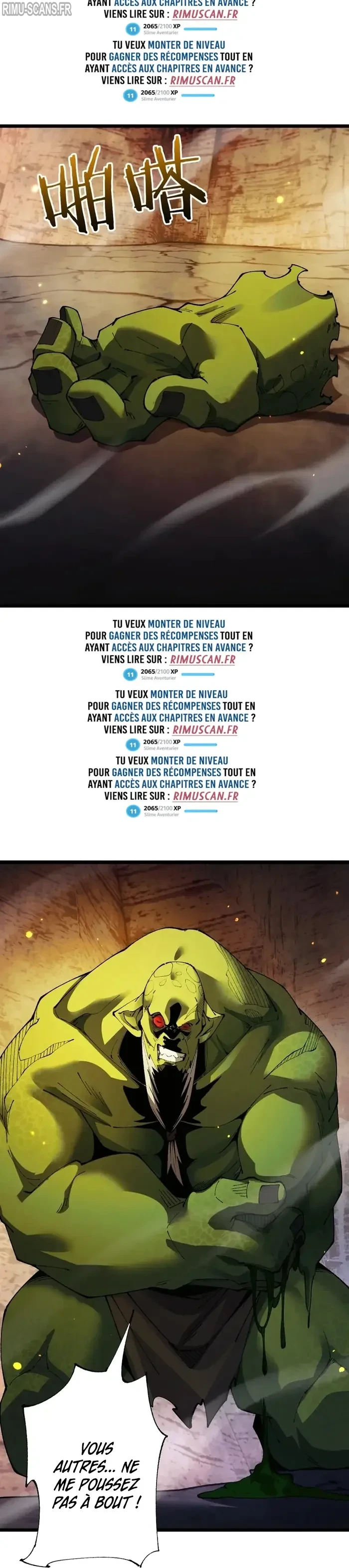 From Goblin To Goblin God Chapitre 115 - Page 4