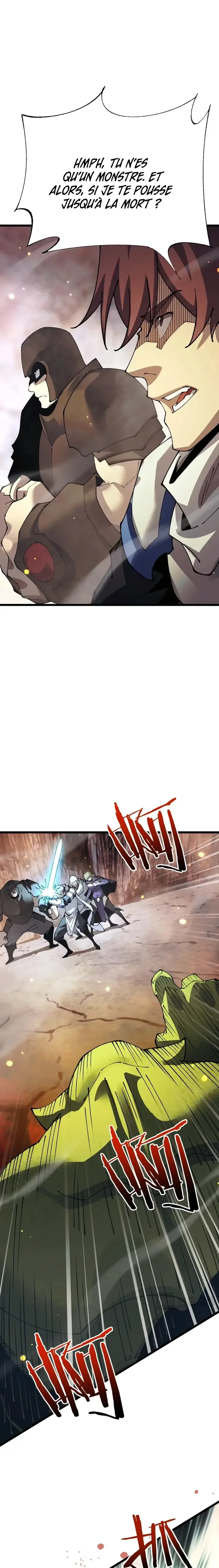 From Goblin To Goblin God Chapitre 115 - Page 5