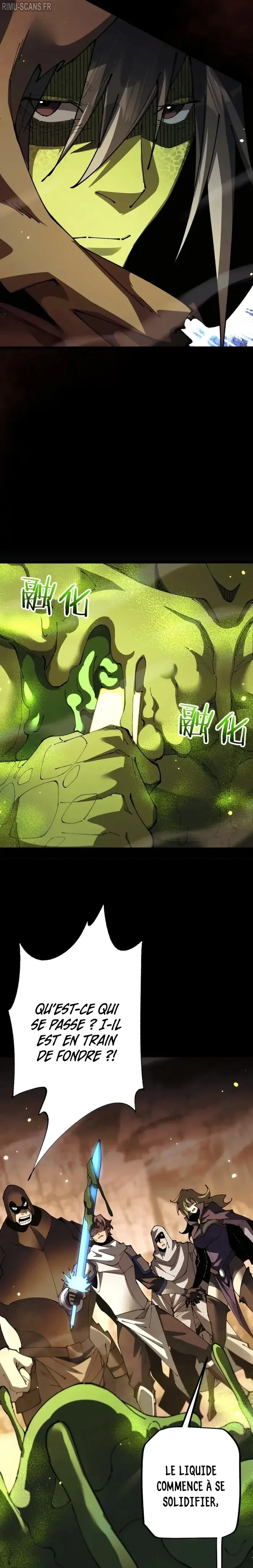 From Goblin To Goblin God Chapitre 115 - Page 7