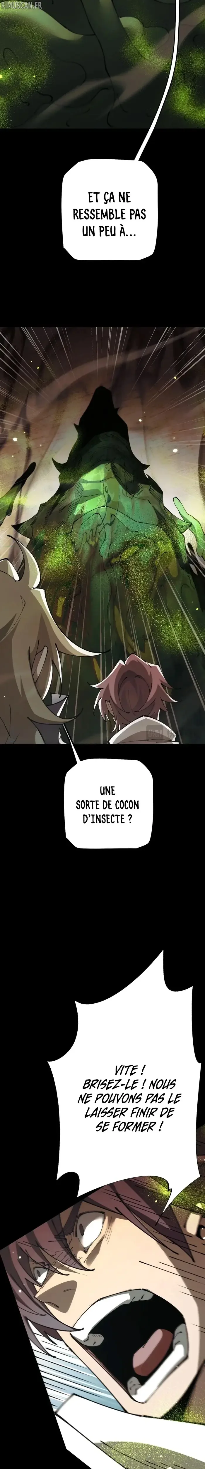 From Goblin To Goblin God Chapitre 115 - Page 8